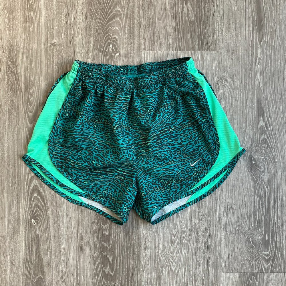 Nike Pro Tempo Short